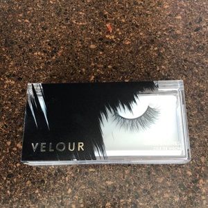 ⭐️ Velour Mink Lashes (Secret Weapon)